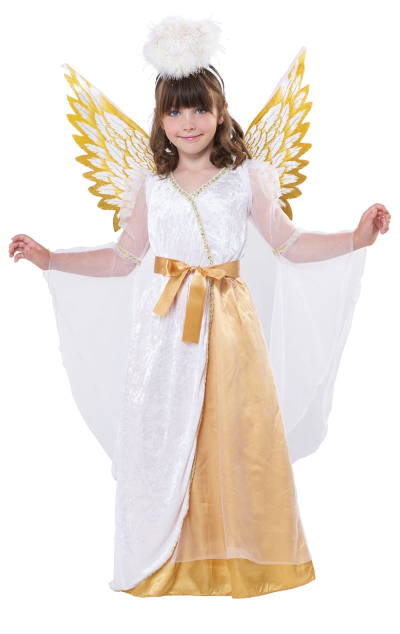 Guardian Angel - Simply Fancy Dress