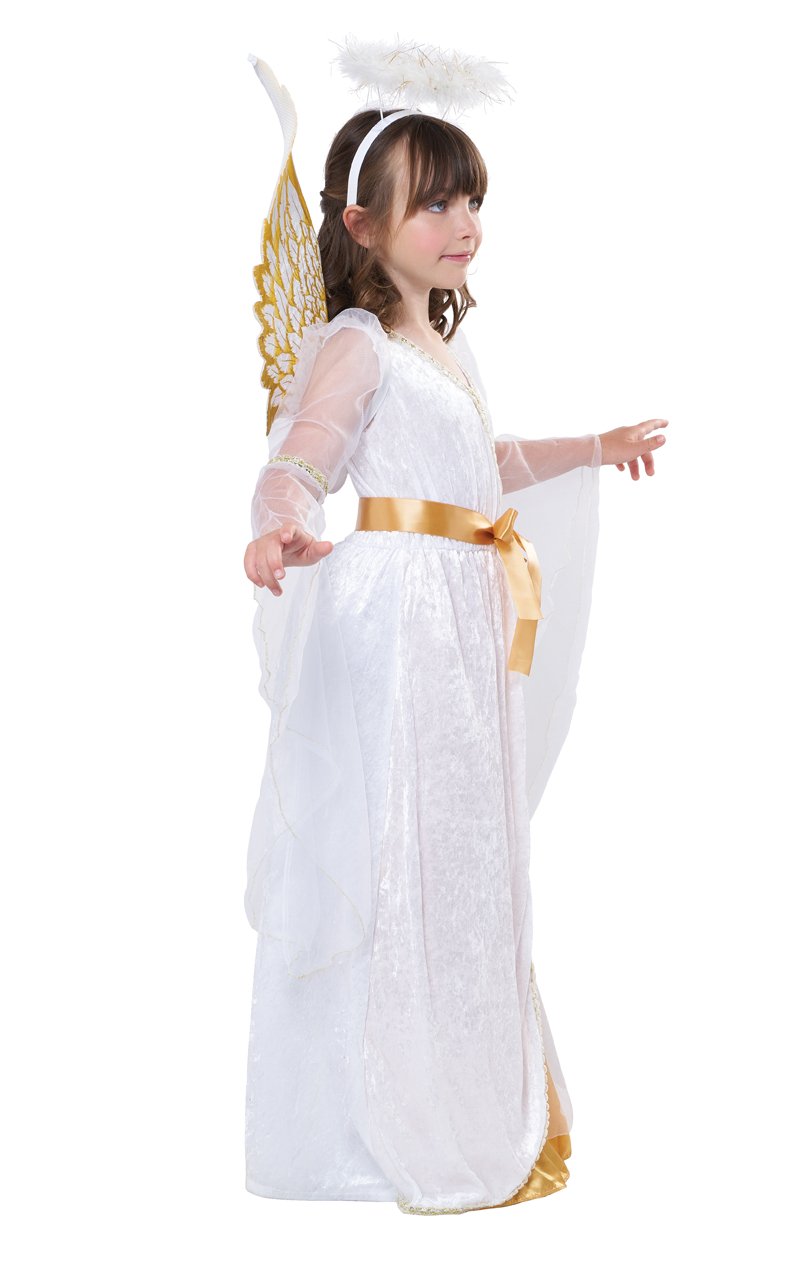Guardian Angel - Simply Fancy Dress