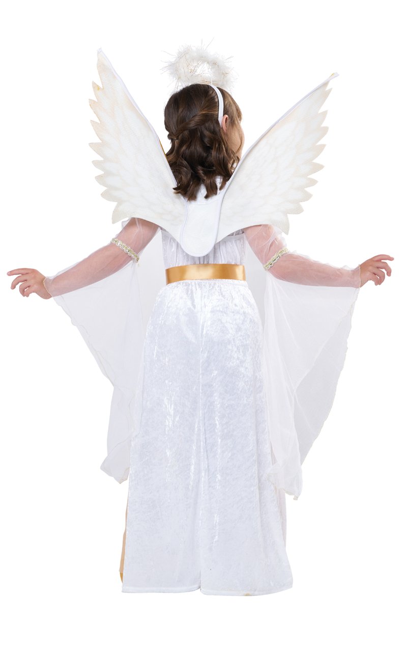 Guardian Angel - Simply Fancy Dress