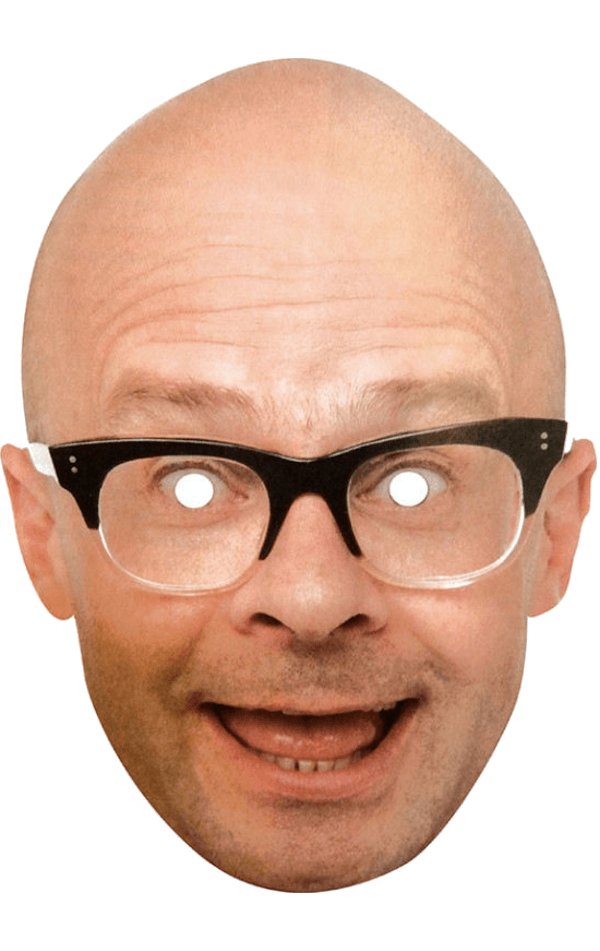 Harry Hill - Simply Fancy Dress