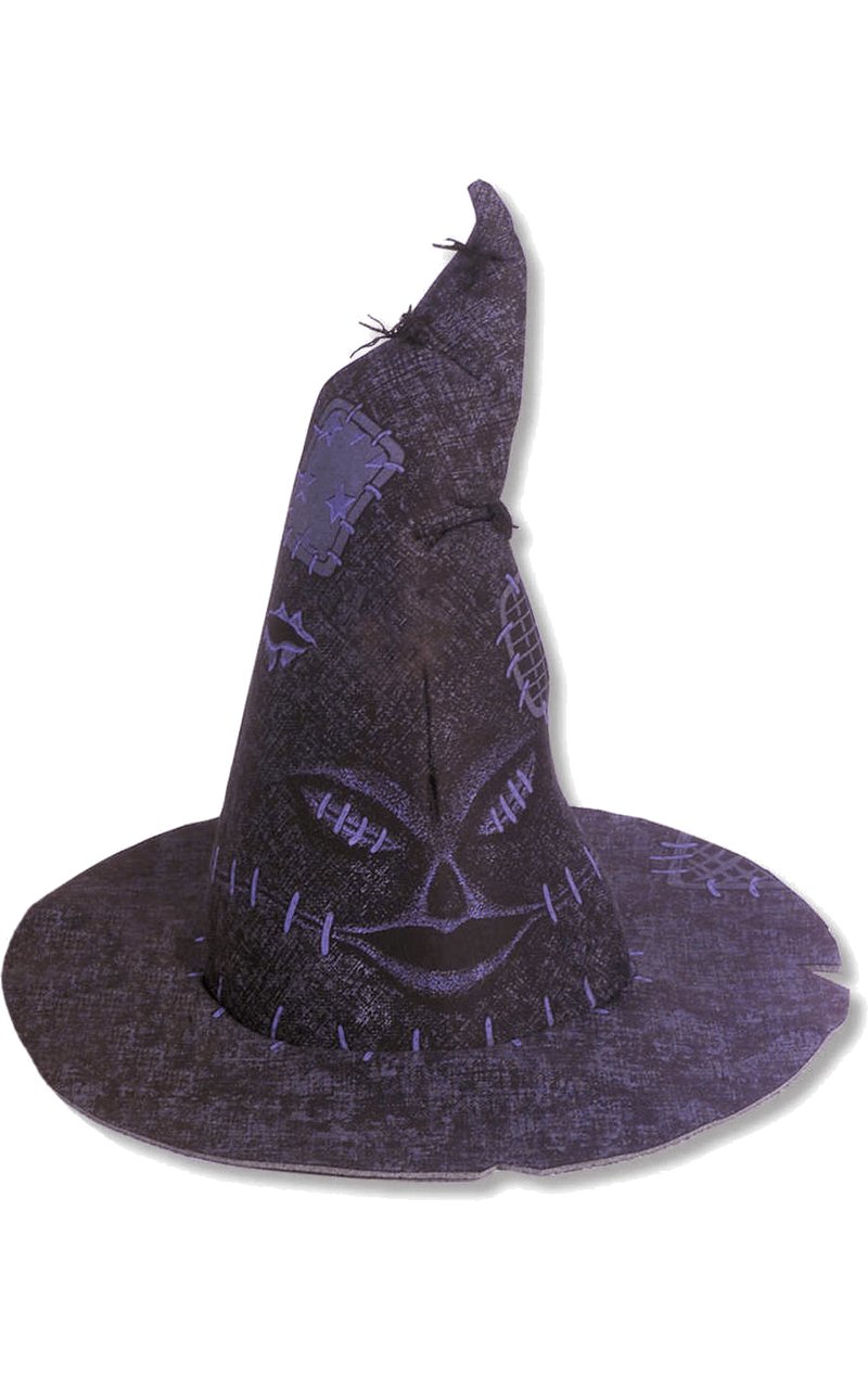 Harry Potter Sorting Hat - Simply Fancy Dress