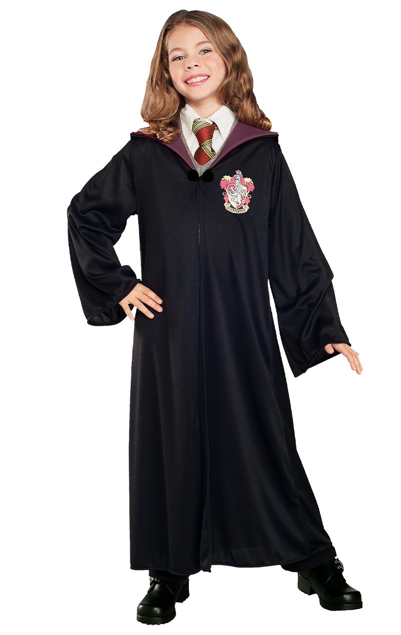Hermione Granger Robe - Simply Fancy Dress