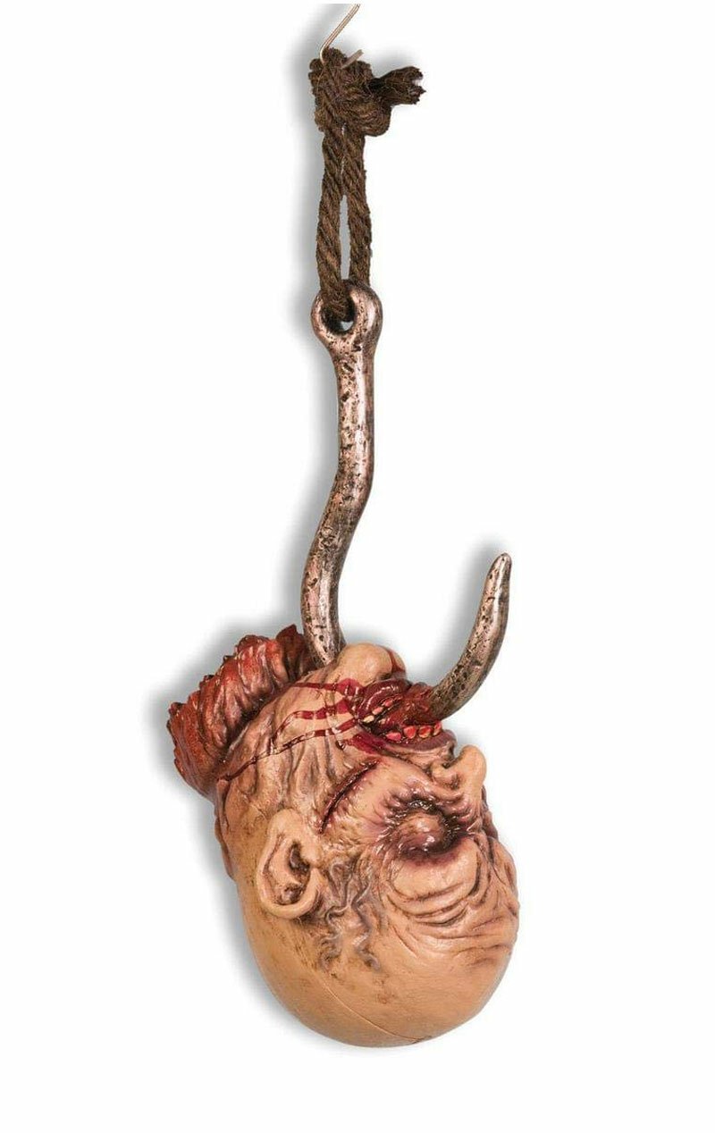 Hooked Head Prop - Simply Fancy Dress