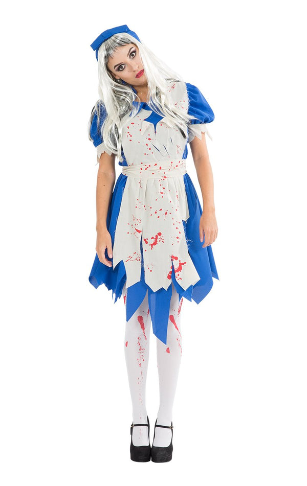 Horror in Aliceland Costume - Simply Fancy Dress