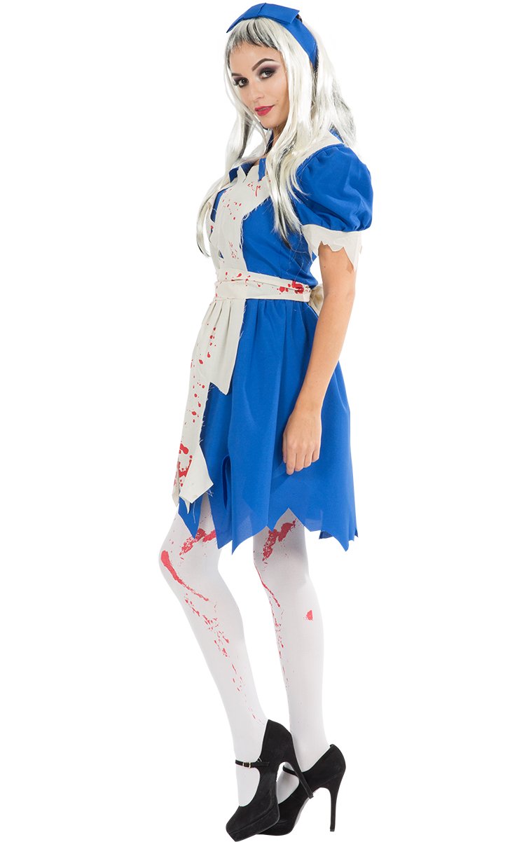 Horror in Aliceland Costume - Simply Fancy Dress