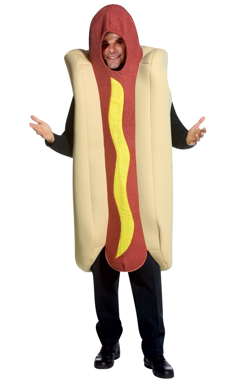 Hot Dog - Simply Fancy Dress
