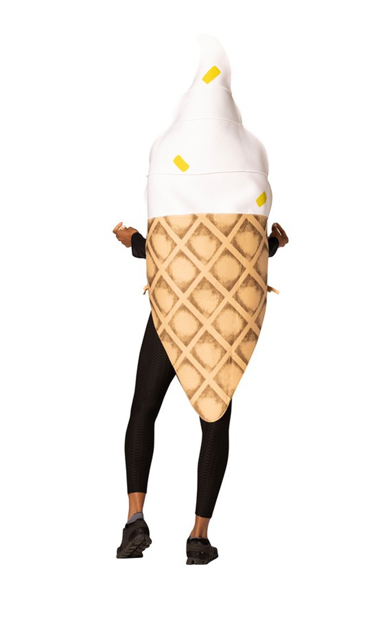 Ice Cream - Simply Fancy Dress