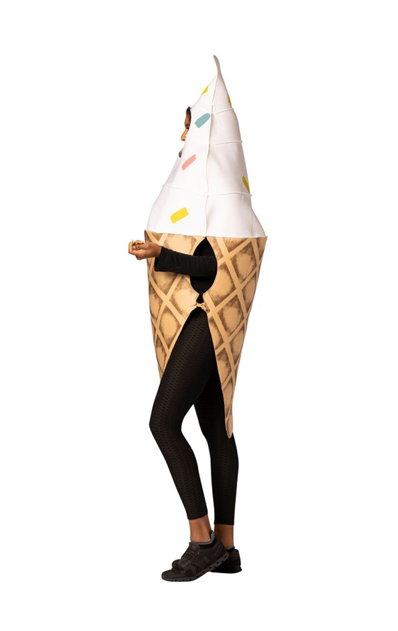 Ice Cream - Simply Fancy Dress