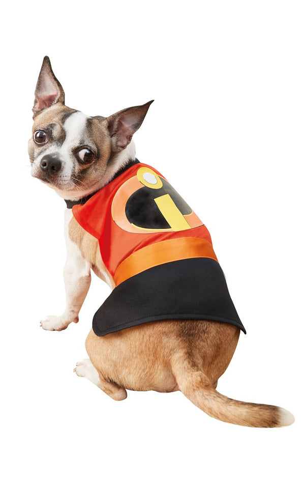 Incredibles Dog Costume - Simply Fancy Dress