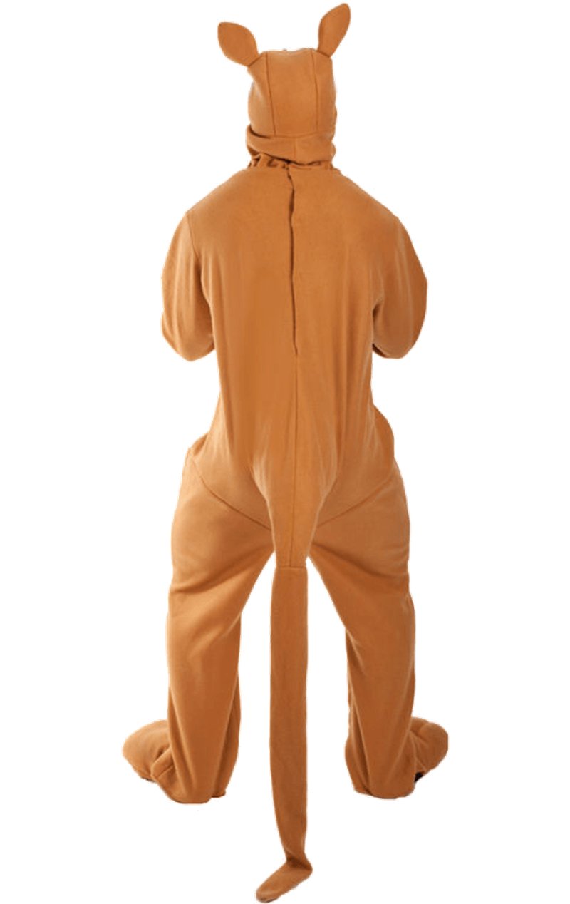 Kangaroo Costume - Simply Fancy Dress