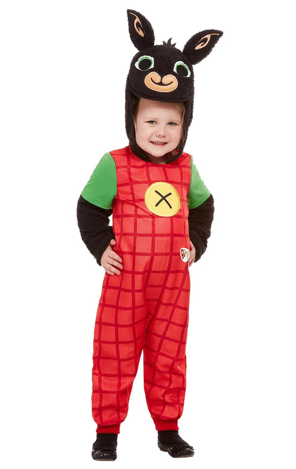Kids Bing Costume - Simply Fancy Dress