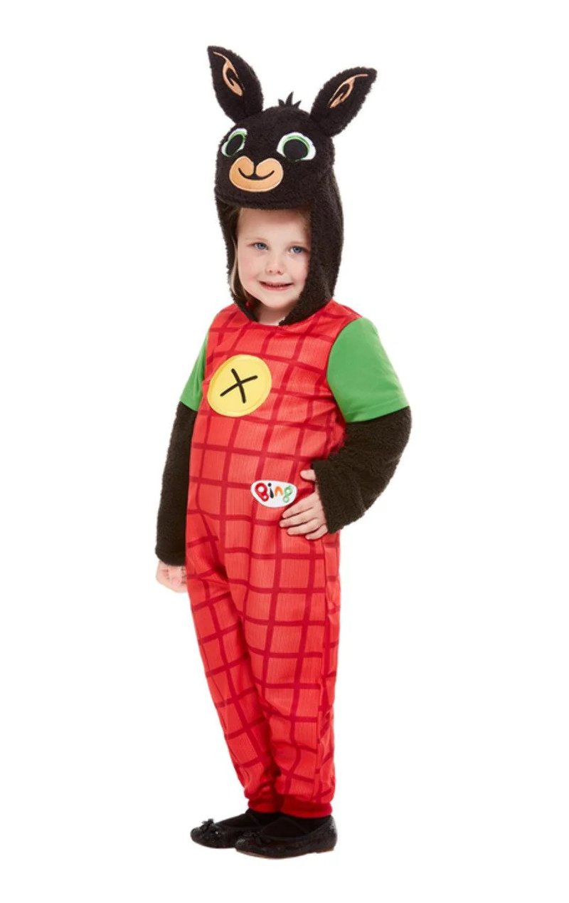 Kids Bing Costume - Simply Fancy Dress