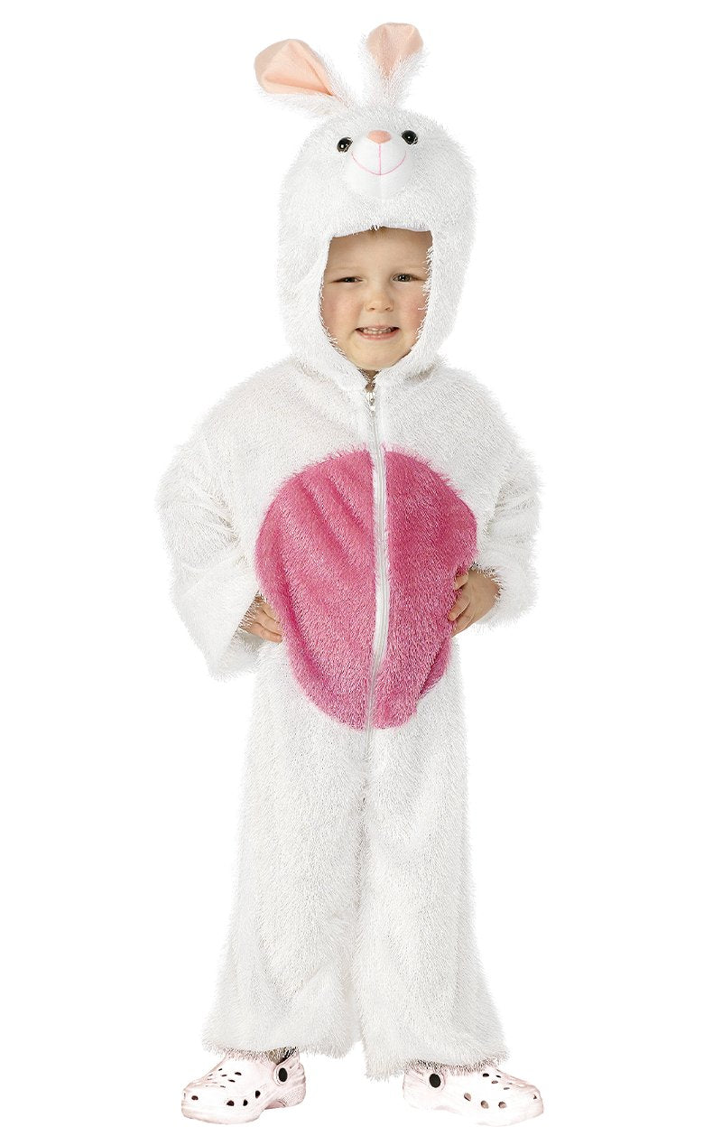 Kids Bunny Rabbit Costume - Simply Fancy Dress