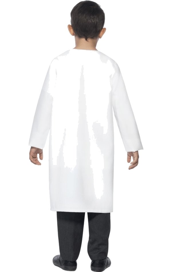 Kids Dentist Costume Kit - Simply Fancy Dress