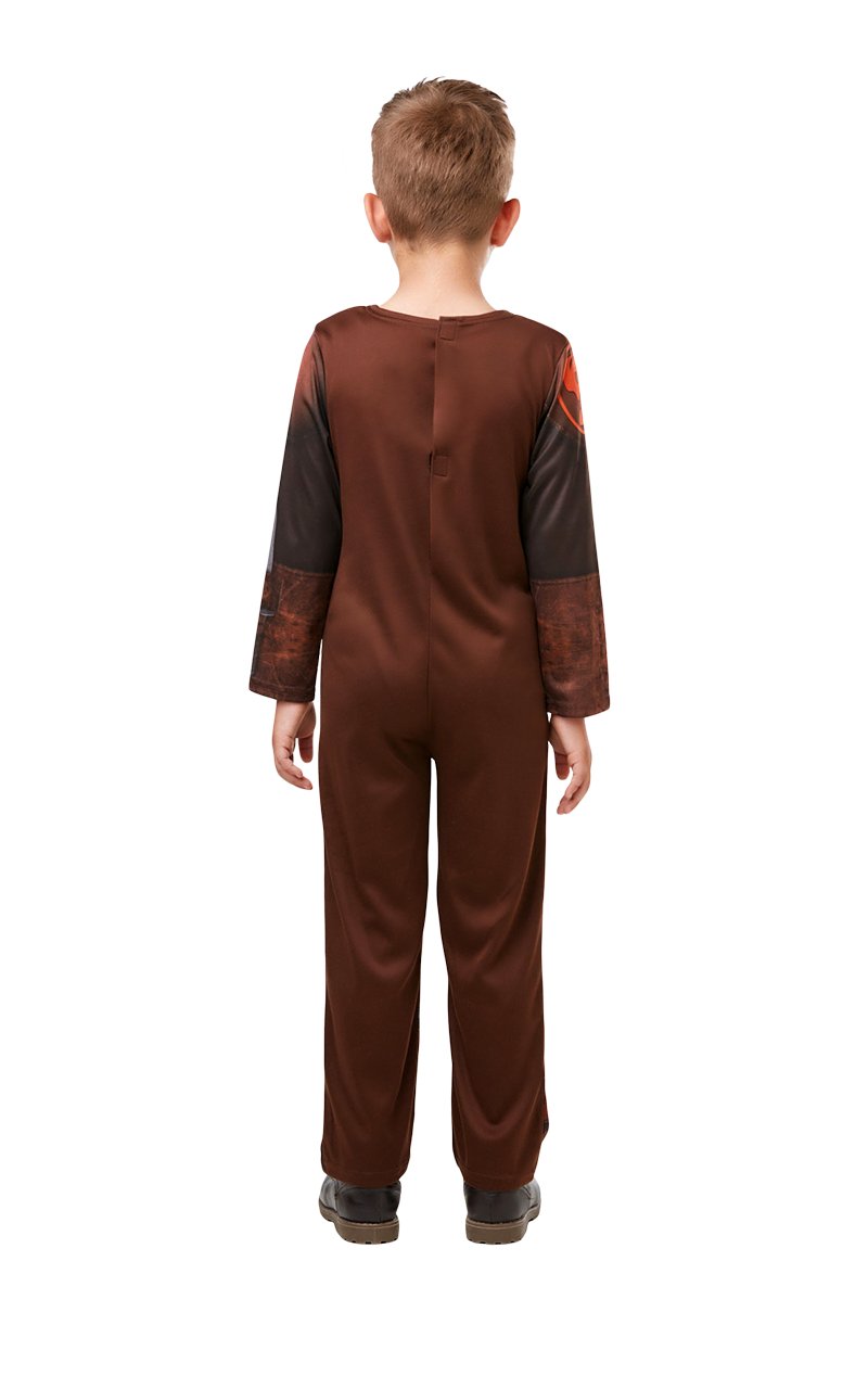 Kids Hiccup Costume - Simply Fancy Dress