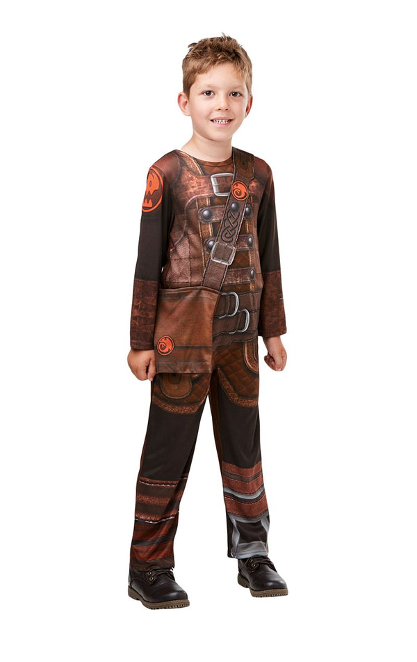 Kids Hiccup Costume - Simply Fancy Dress