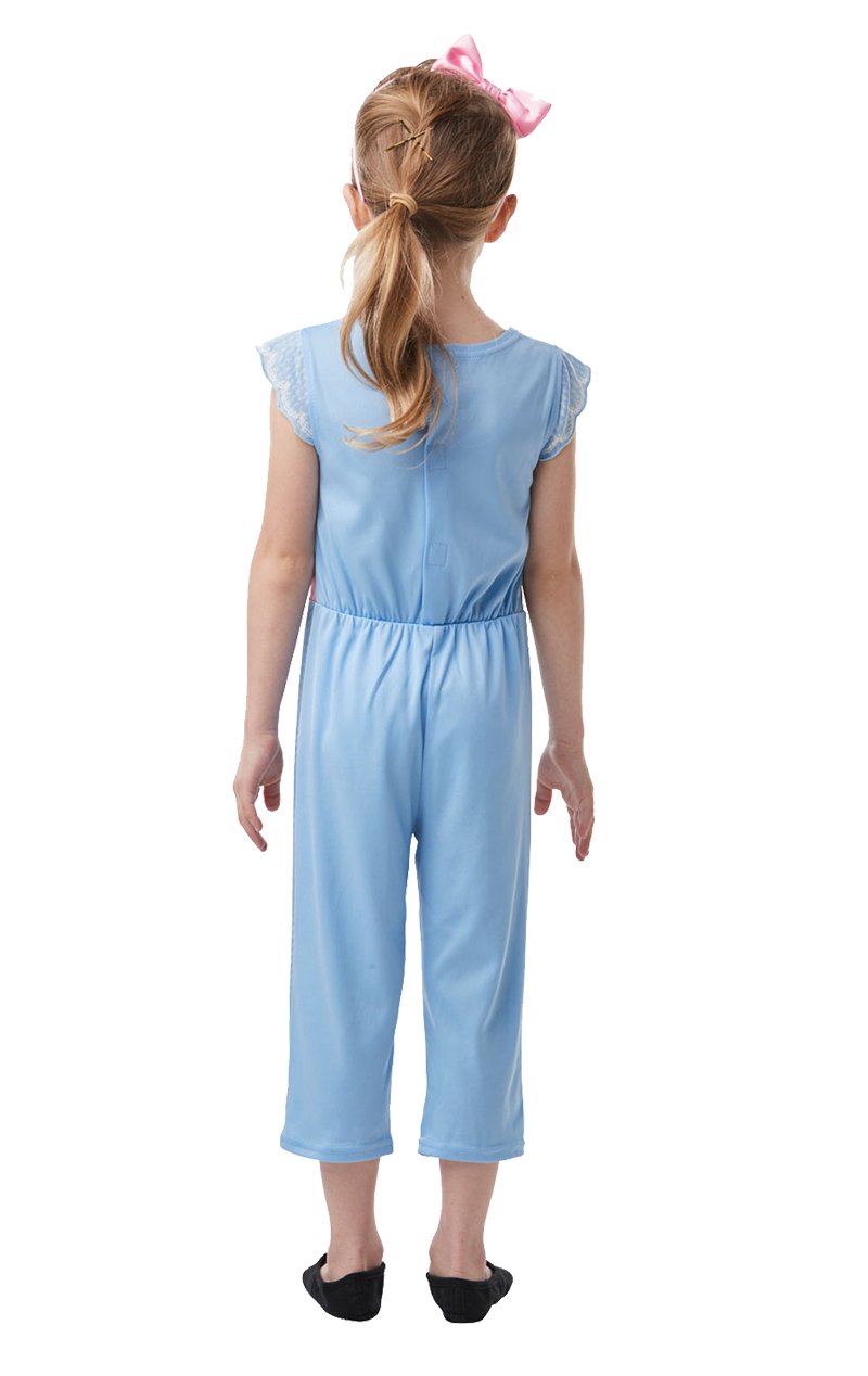 Kids Shepherd Costume - Simply Fancy Dress
