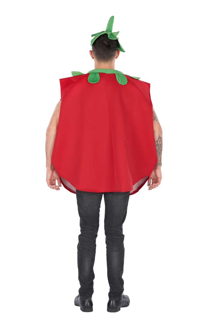 Killer Tomato - Simply Fancy Dress