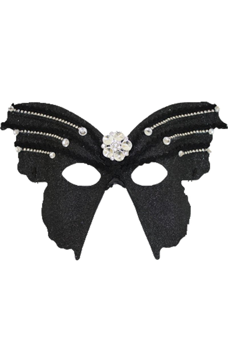 Kimana Mask - Simply Fancy Dress