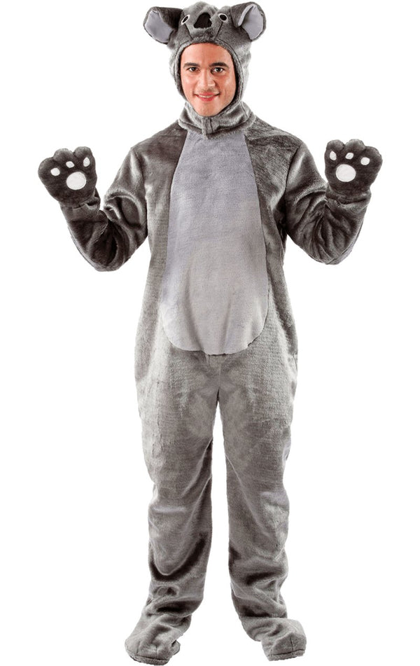 Koala Costume - Simply Fancy Dress