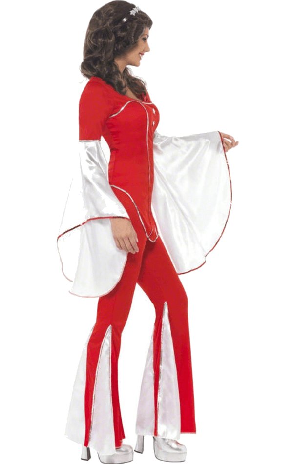 Ladies Super Trooper Costume - Simply Fancy Dress