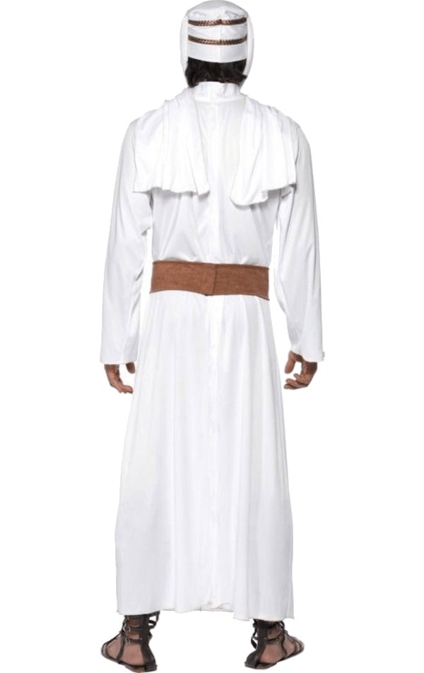 Lawrence of Arabia - Simply Fancy Dress