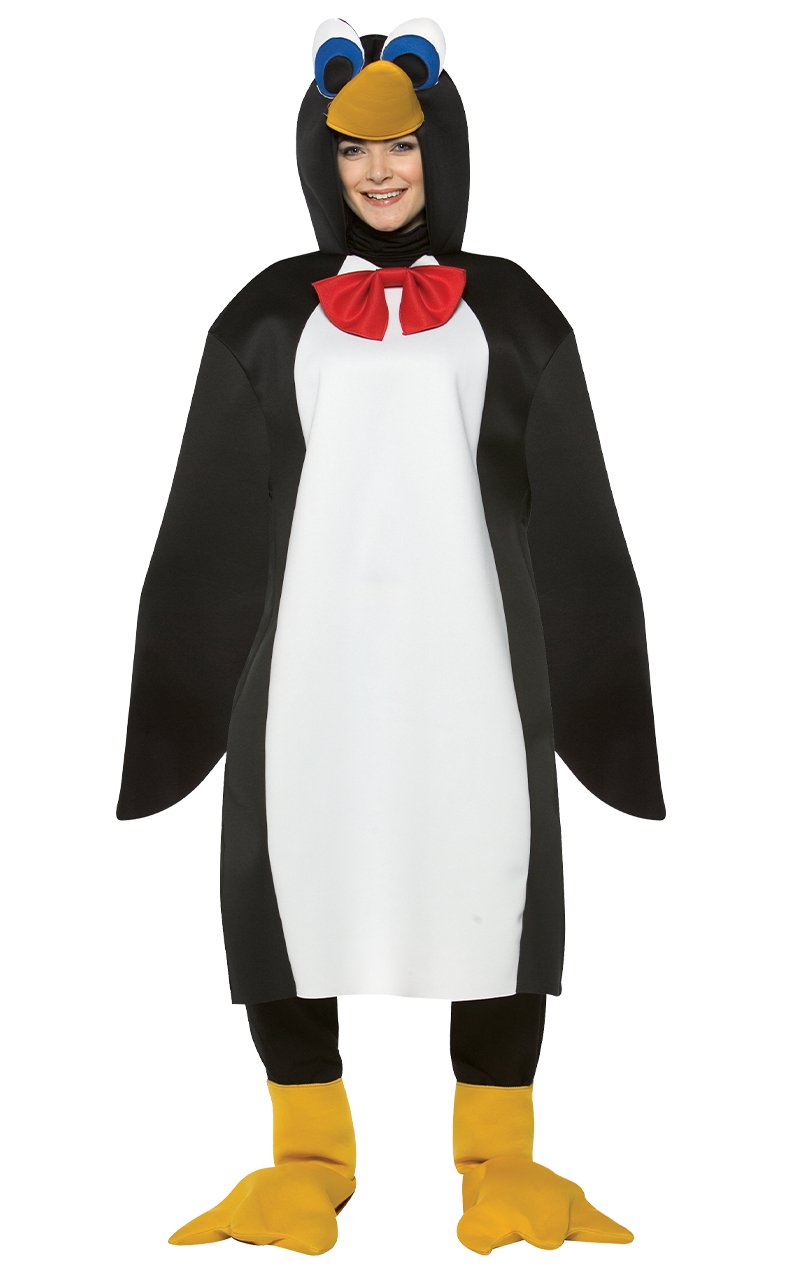 Light Weight Penguin - Simply Fancy Dress