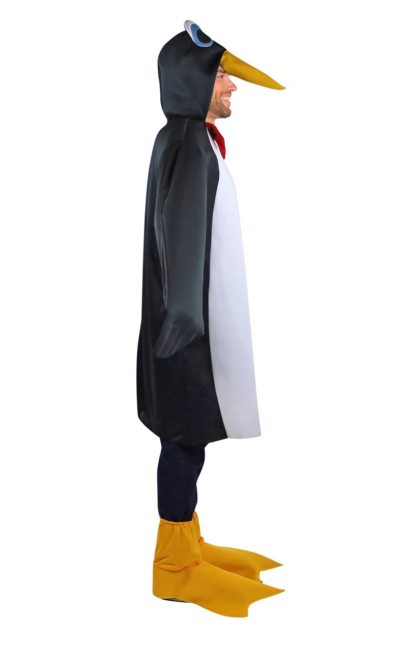 Light Weight Penguin - Simply Fancy Dress
