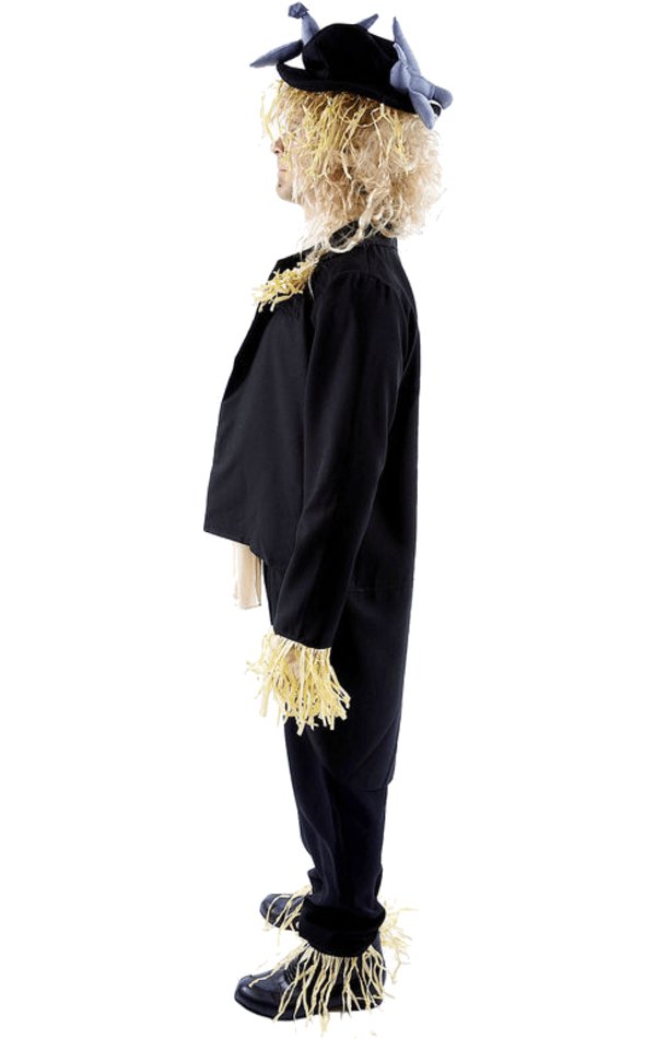 Living Scarecrow Costume - Simply Fancy Dress
