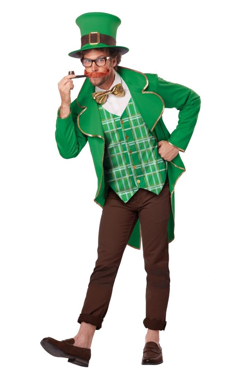 Lucky Leprechaun - Simply Fancy Dress