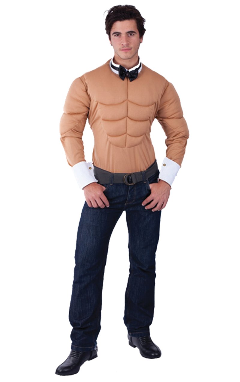 Male Stripper Costume - Simply Fancy Dress