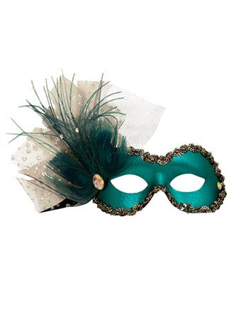 Mariko Mask - Simply Fancy Dress