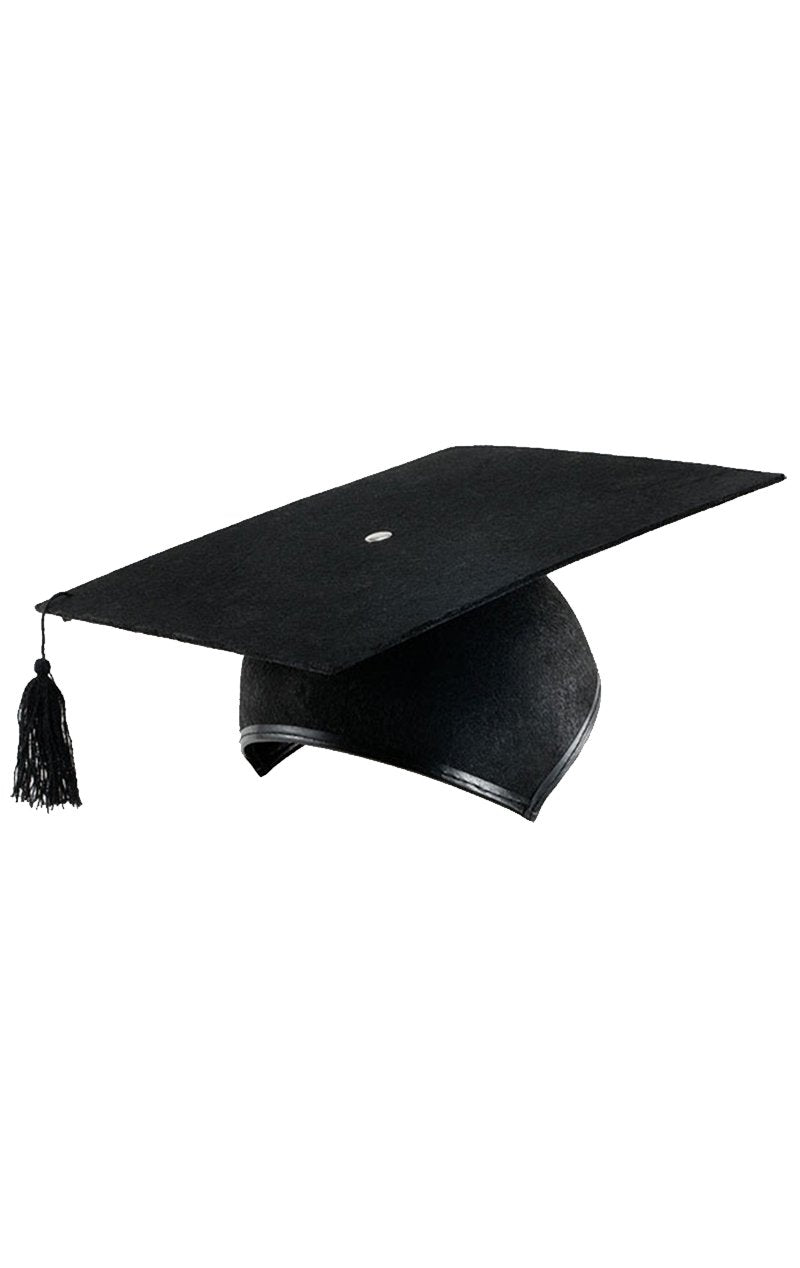 Mortar Board Hat - Simply Fancy Dress