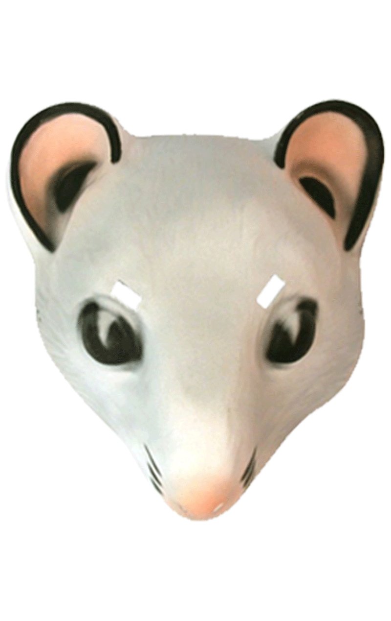 Mouse Mask - Simply Fancy Dress