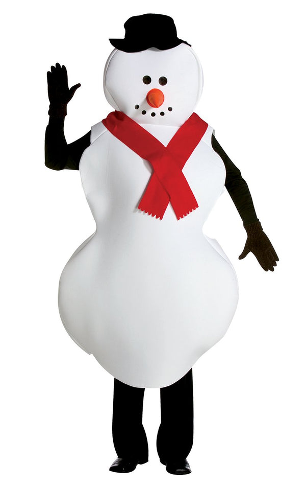 Mr Snowman - Simply Fancy Dress