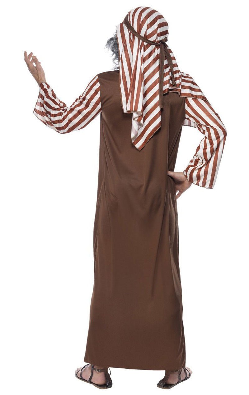 Nativity Shepherd Costume - Simply Fancy Dress