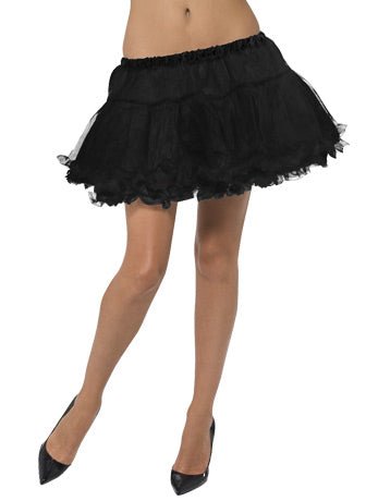 Old Black Petticoat - Simply Fancy Dress