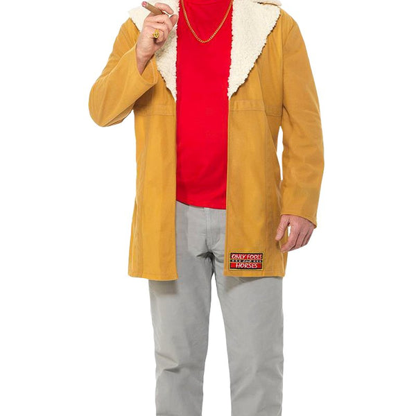 Only Fools and Horses Del Boy Costume