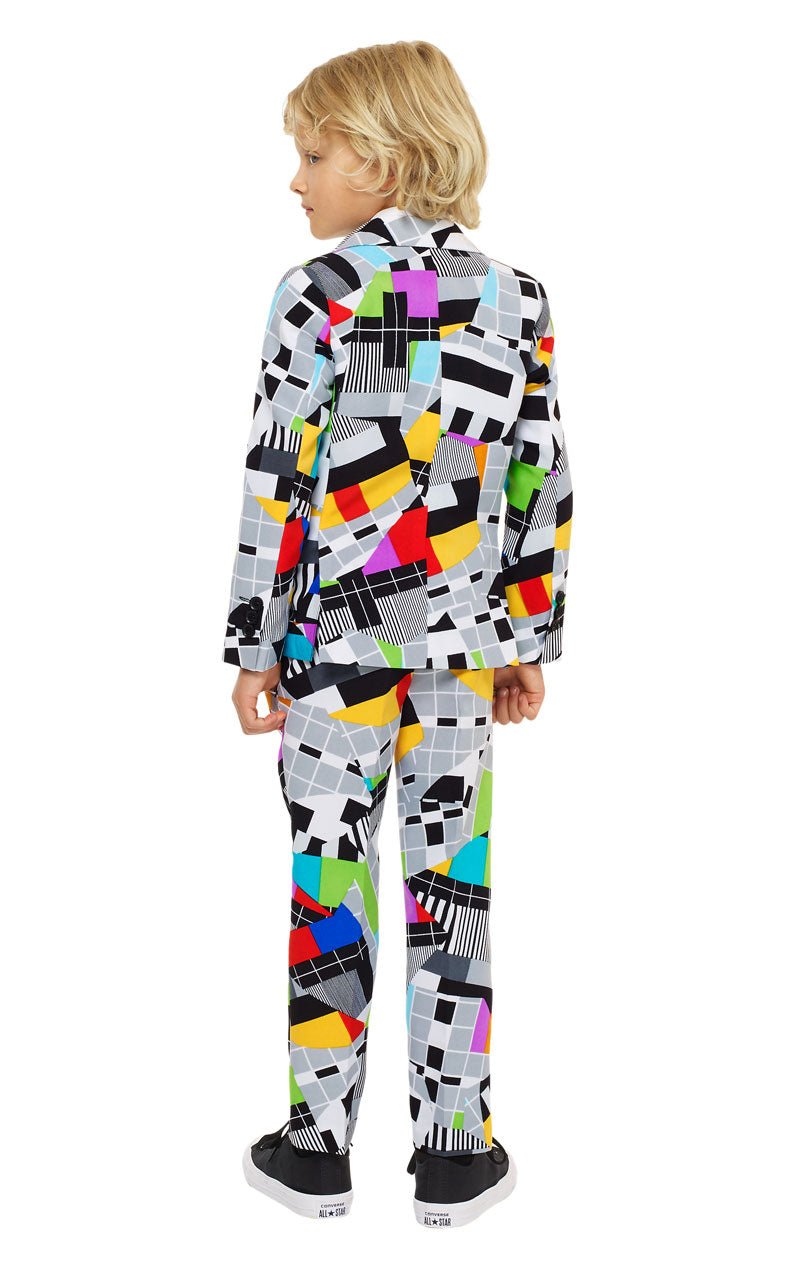 OppoSuits Kids Testival Suit - Simply Fancy Dress