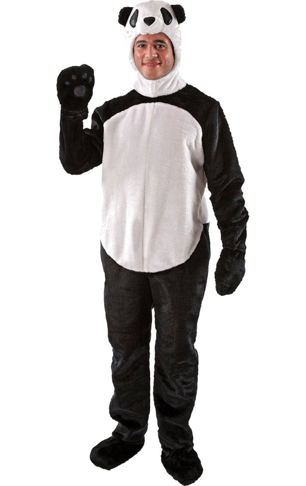 Panda Costume - Simply Fancy Dress