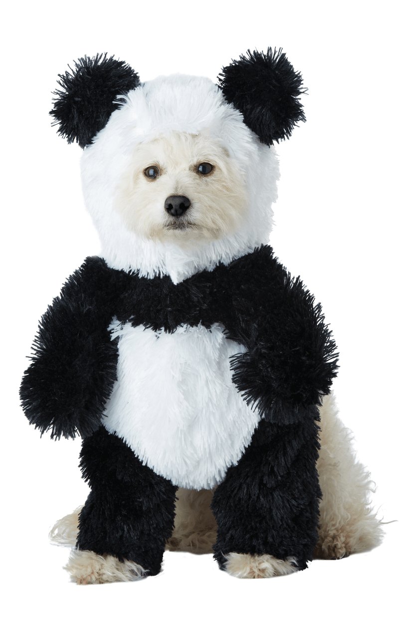 Panda Pooch - Simply Fancy Dress