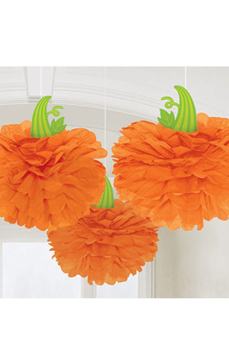 Paper Hanging Decorations - Simply Fancy Dress