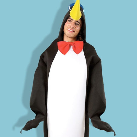 Penguin costumes