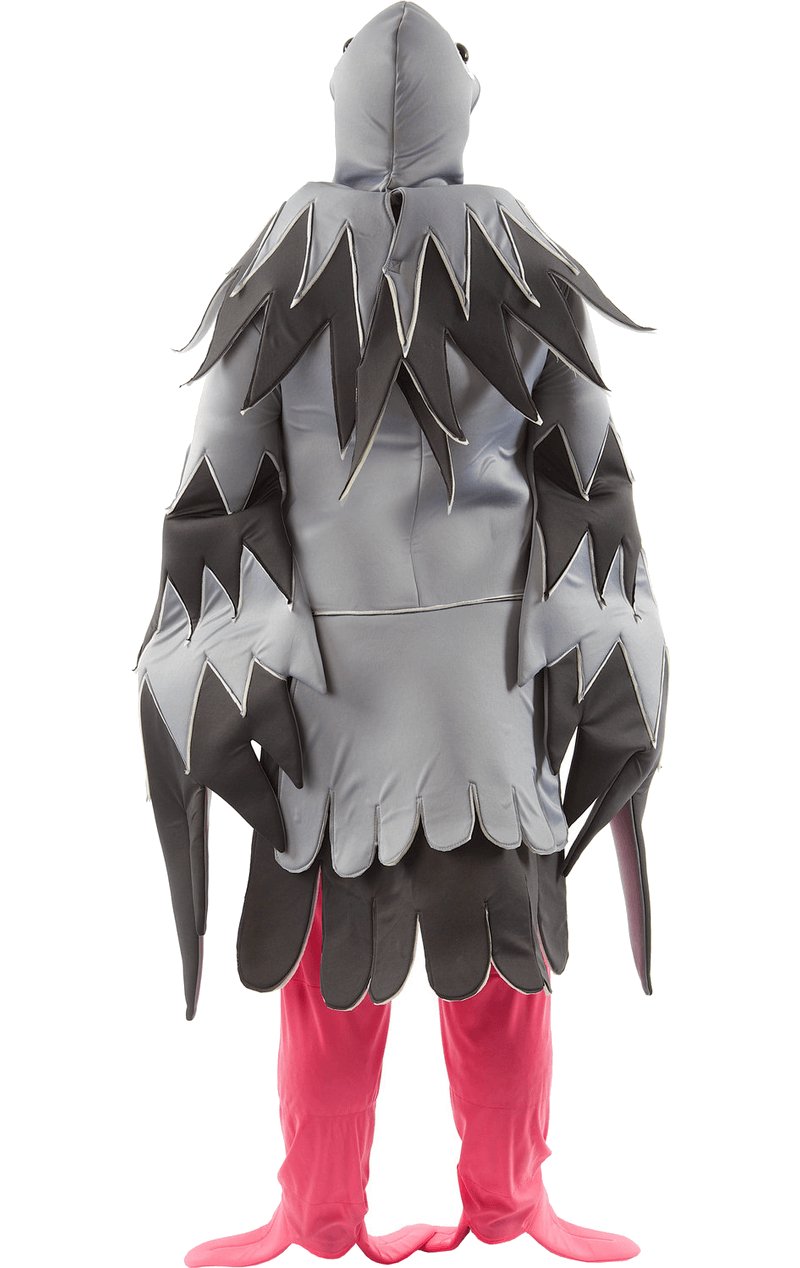 Pigeon Costume - Simply Fancy Dress