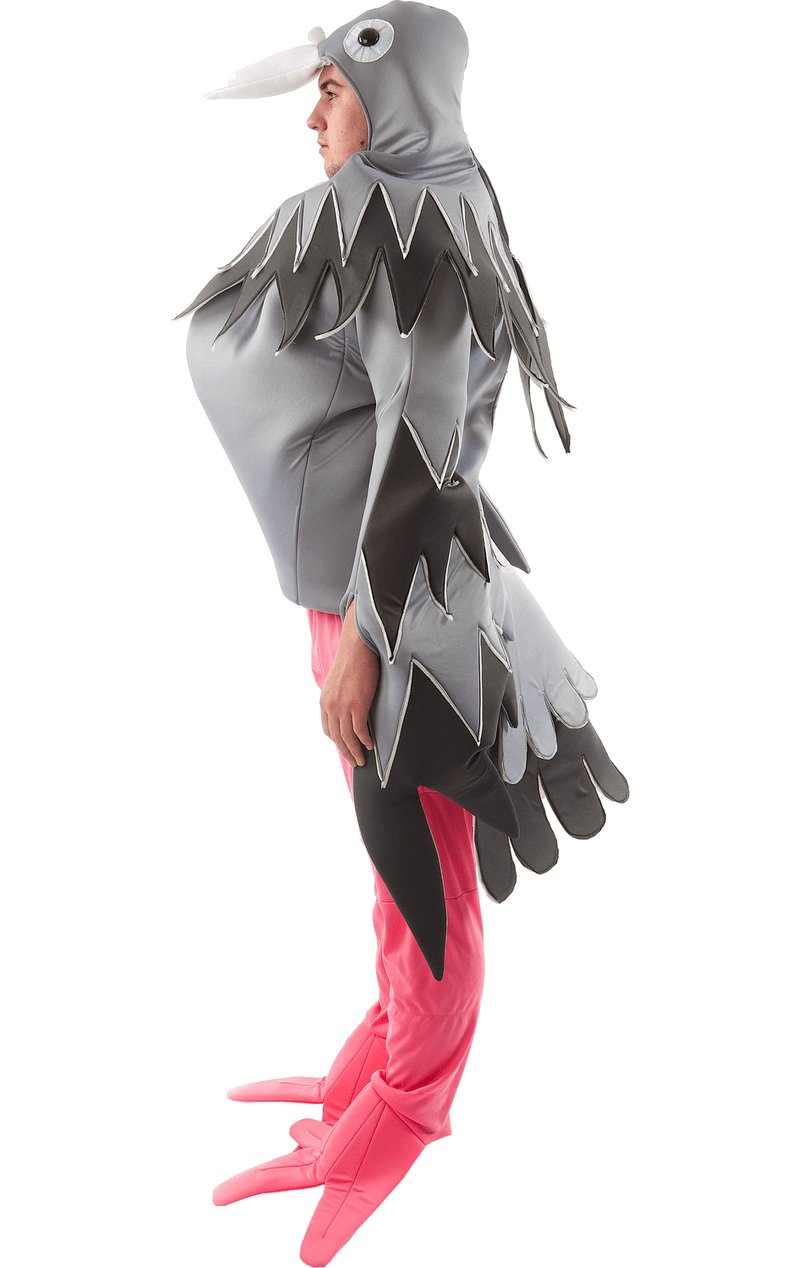 Pigeon Costume - Simply Fancy Dress