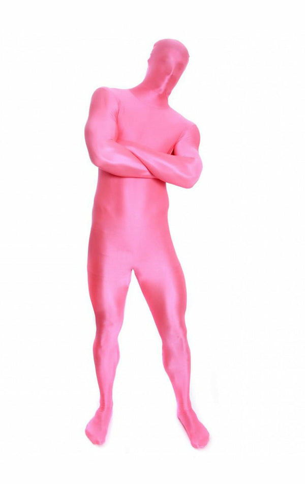 Pink Morphsuit - Simply Fancy Dress