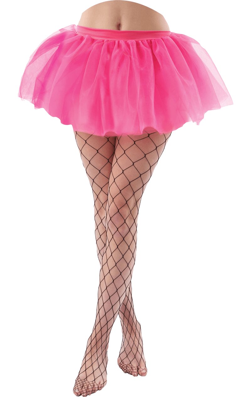 Pink Tutu - Simply Fancy Dress