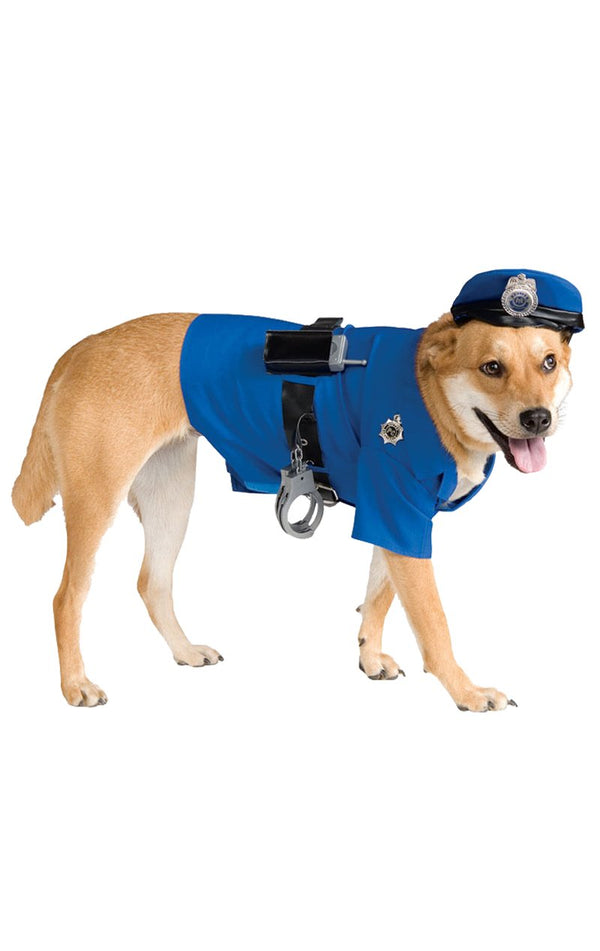 Police Dog - Simply Fancy Dress