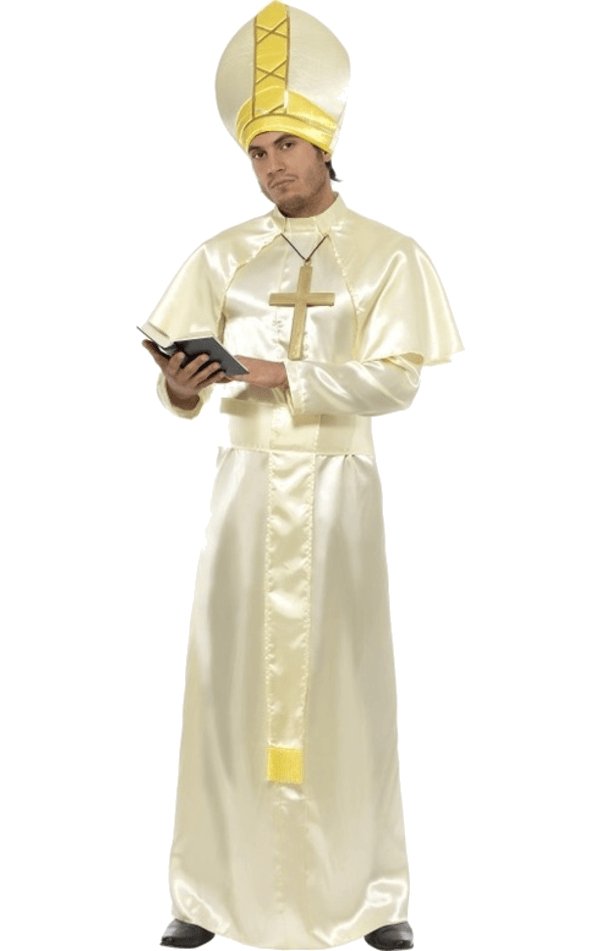 Pope Outfit - Simply Fancy Dress