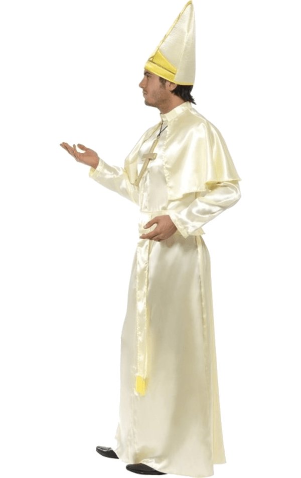 Pope Outfit - Simply Fancy Dress